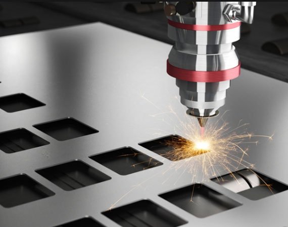 Global Engineers Fabricators - fabrication